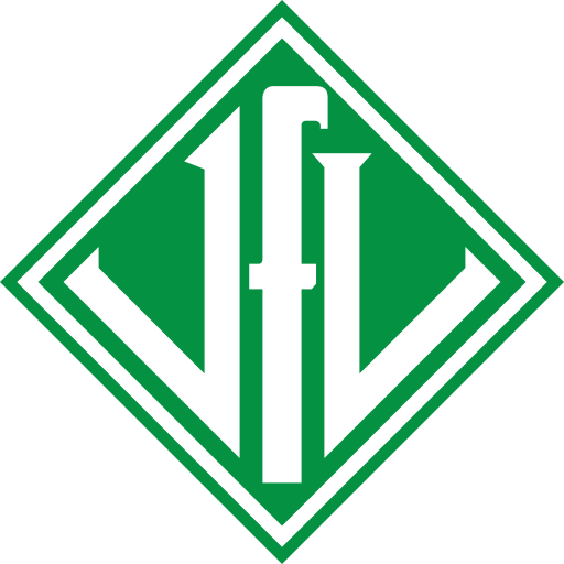 VfL Nürnberg Logo