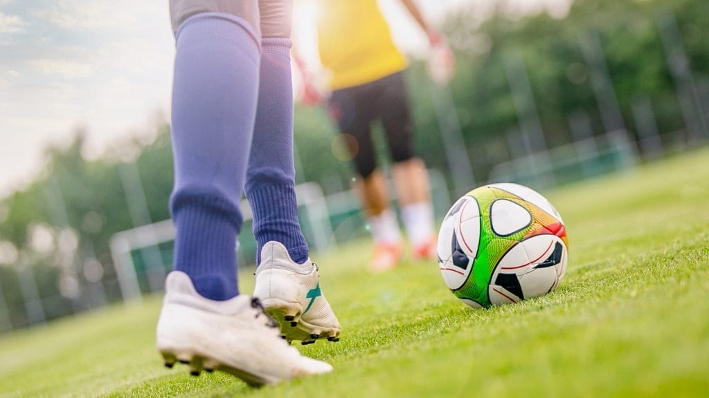 Die Neue Website der Fußballabteilung ist da!