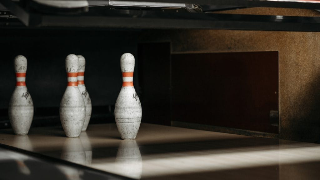 Titelbild Kegeln VfL Nürnberg