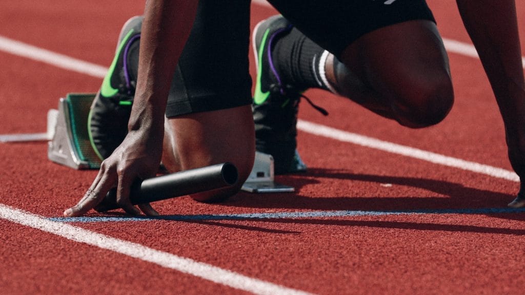 Willkommen auf unserer neuen Leichtathletik-Website!