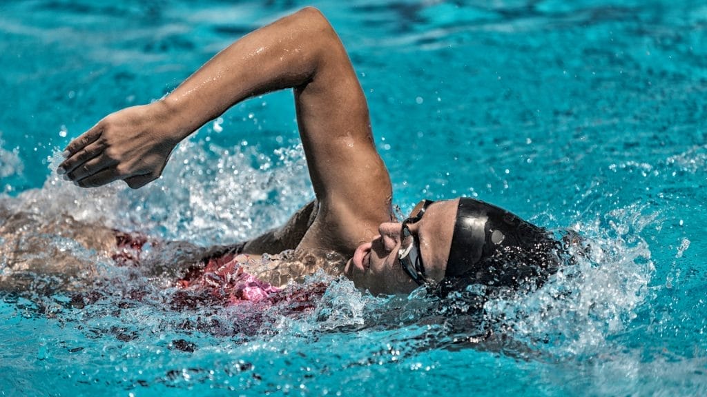 Neue Website für die Schwimmabteilung des VfL Nürnberg