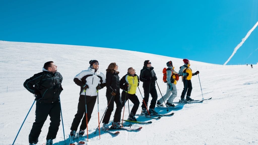 Willkommen auf der neuen Piste – Entdecke die Welt des Skifahrens bei uns!