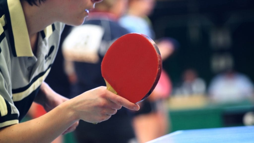 Tischtennis Titelbild VfL Nürnberg