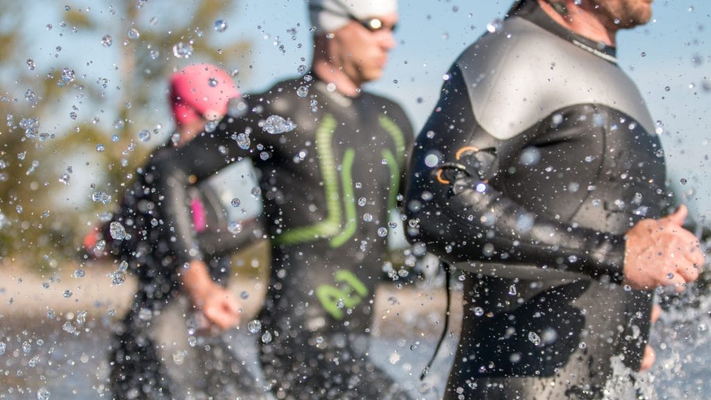 triathlon - VfL Nürnberg