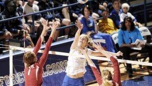 Volleyball Titelbild VfL Nürnberg