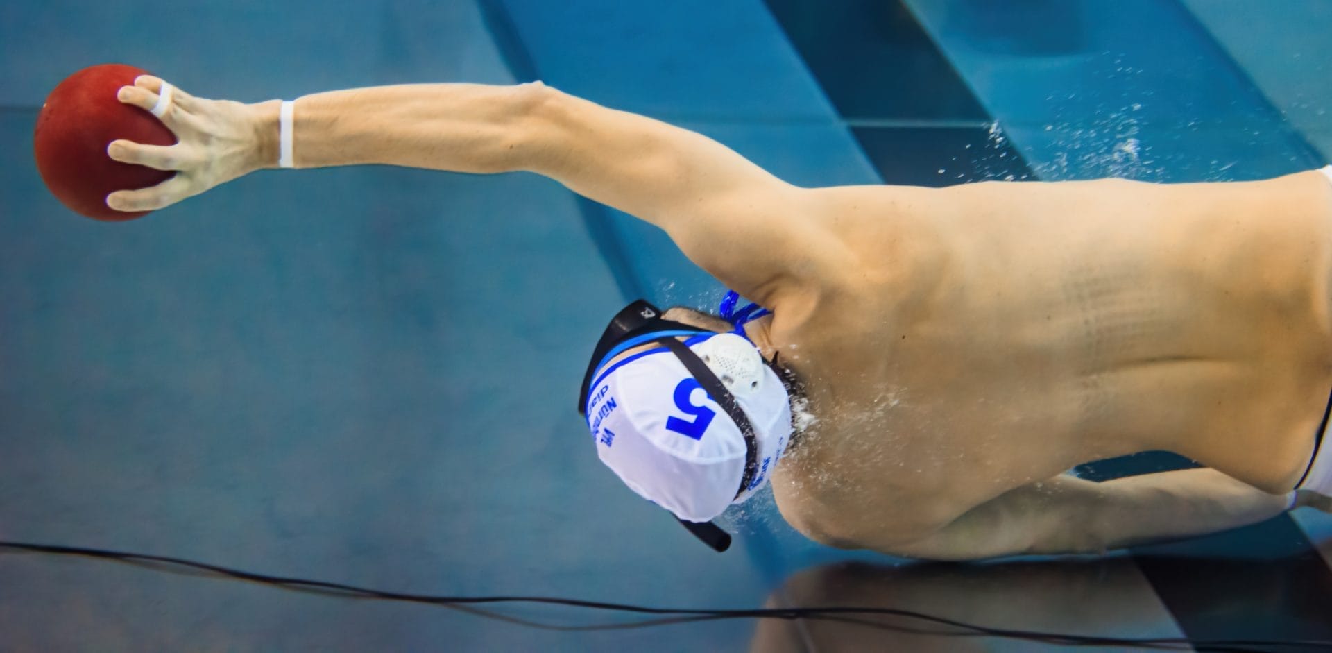 Unterwasserrugby VfL Nürnberg