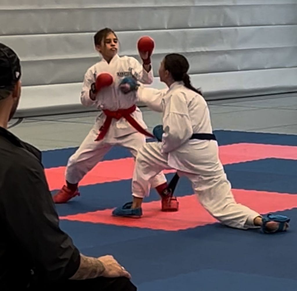 Bezirksmeisterschaft Mittelfranken 2023