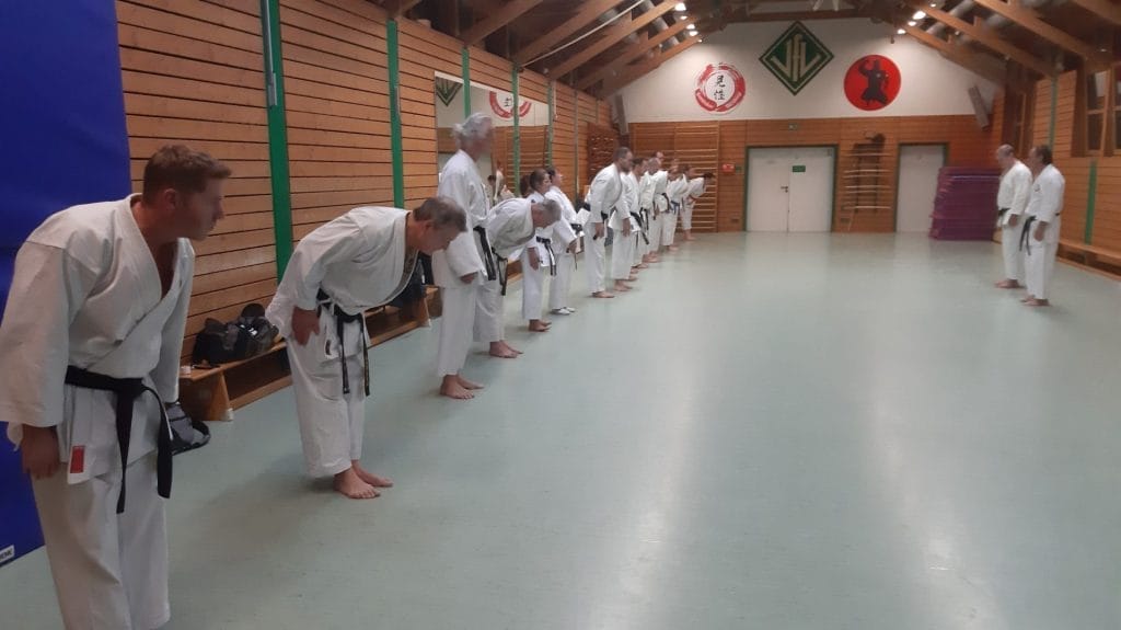 Bonenkai – unser Jahresabschluss 2023