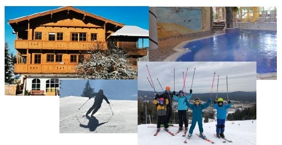 Ski-Wochenende nach Auffach vom 15. – 17.03.2024