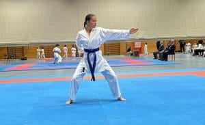 Bericht 1 - Kata - VfL Nürnberg