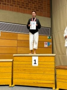 Bericht 1 - Platzierung - VfL Nürnberg