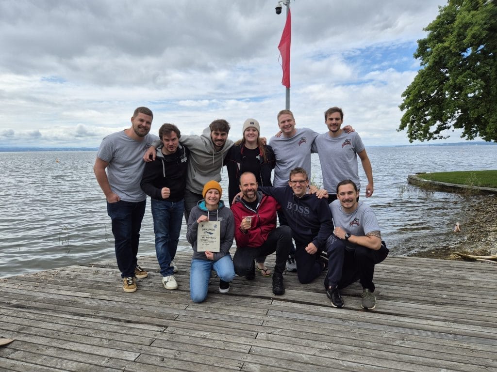 UWR Bodenseecup 2024