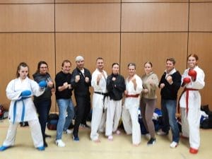 Bericht 1 - Mittelfränkische 01 - VfL Nürnberg