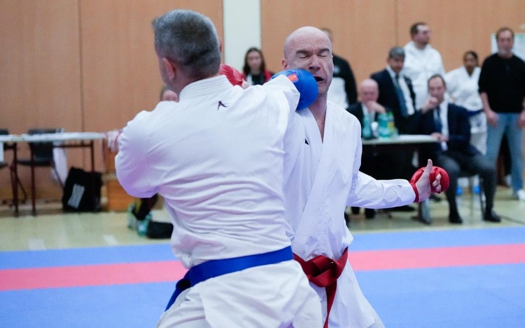 Mittelfränkische Meisterschaft 2024