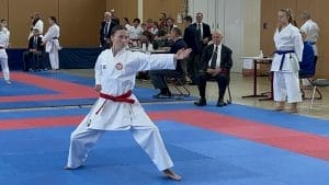 Bericht 1 - Mittelfränkische 03 - VfL Nürnberg