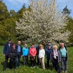 Wandergruppe-Alfeld - VfL Nürnberg
