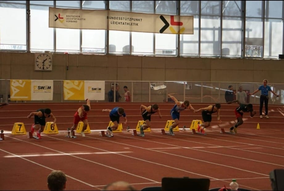 MunichIndoor_1ststep - VfL Nürnberg