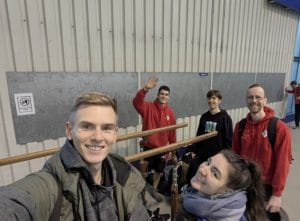 NordBay.Gruppenfoto - VfL Nürnberg