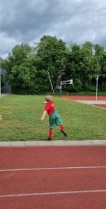 Sportabzeichentag2 - VfL Nürnberg