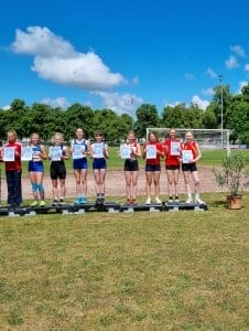 u14-Staffel - VfL Nürnberg