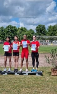 u18-Staffel - VfL Nürnberg