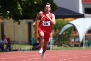 Marc_200m - VfL Nürnberg