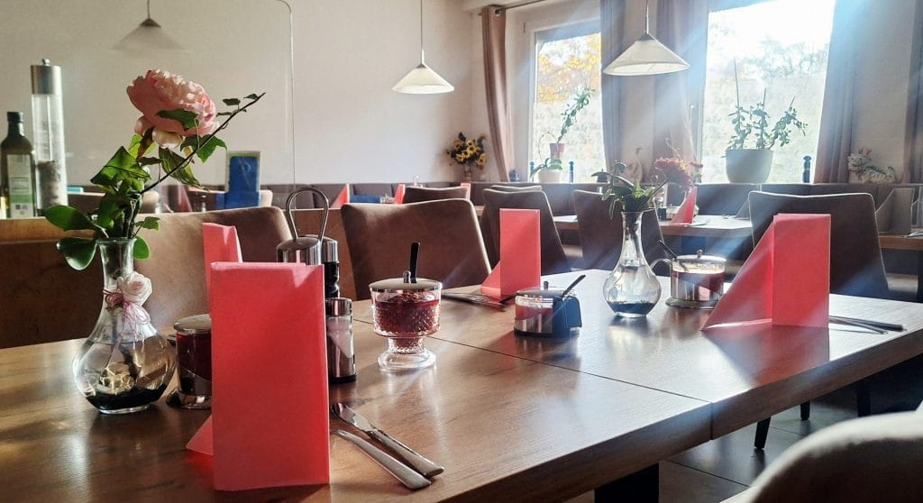 Gaststätte - VfL Nürnberg