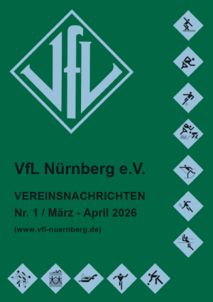 Deckblatt 1_2026 - VfL Nürnberg